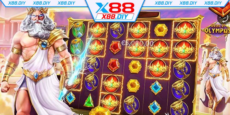 he-thong-tinh-nang-noi-bat-tai-x88-slot